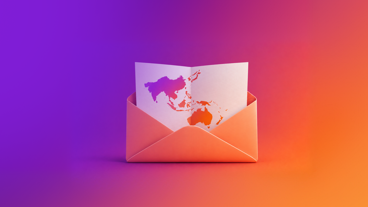Email deliverability across APAC: Navigating a diverse digital landscape