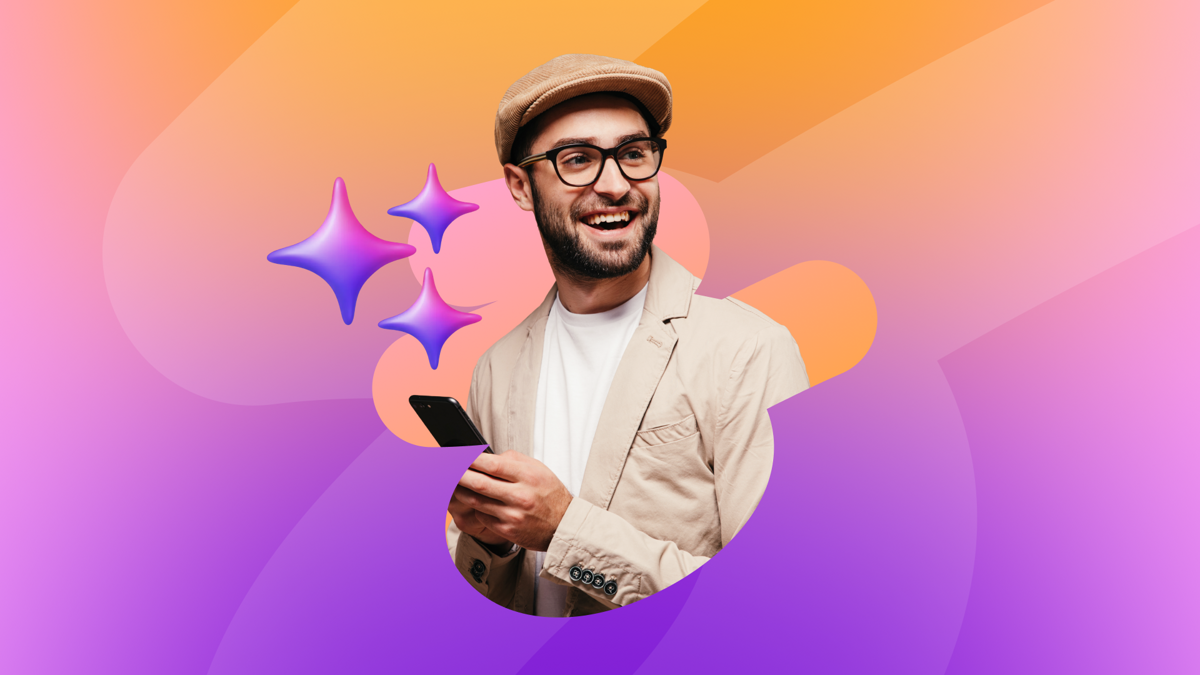 Real-world agentic AI examples in marketing