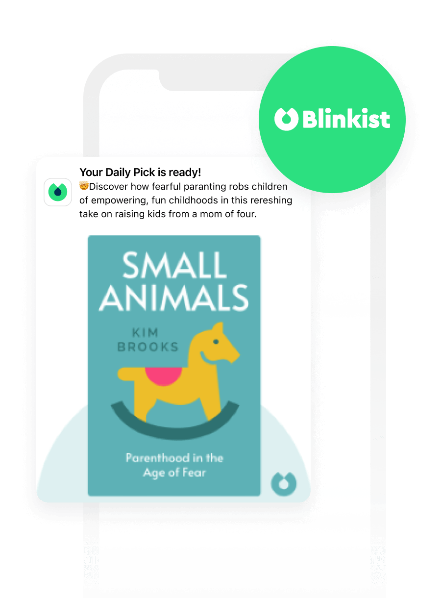 Blinkist Converts Free Users to Subscribers With Targeted Customer Journeys