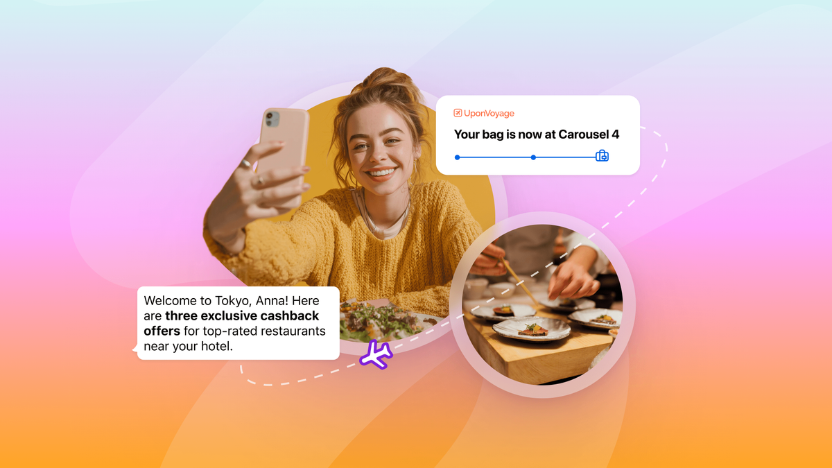 Designing digital omotenashi with Braze