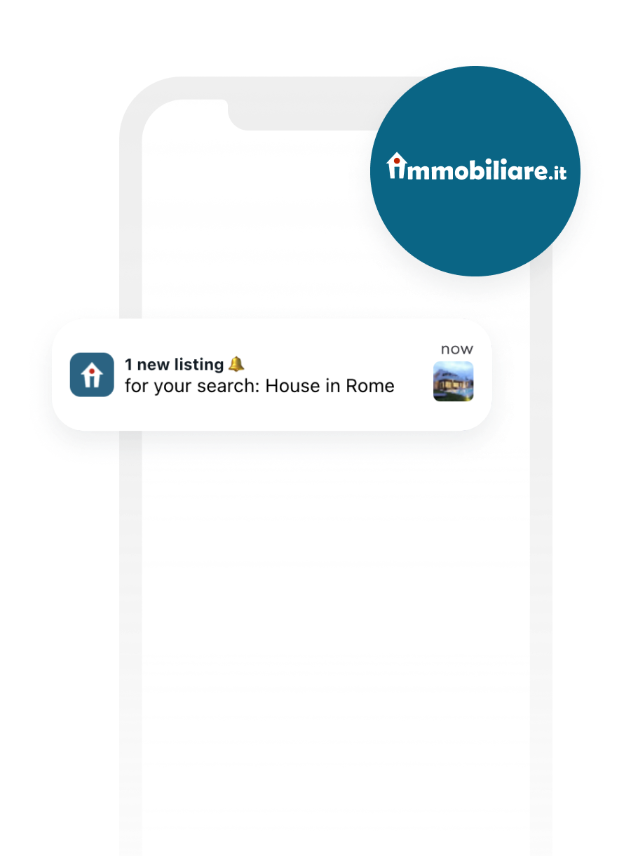 Immobiliare.it Boosts Retention by 28% With Braze Canvas Flow