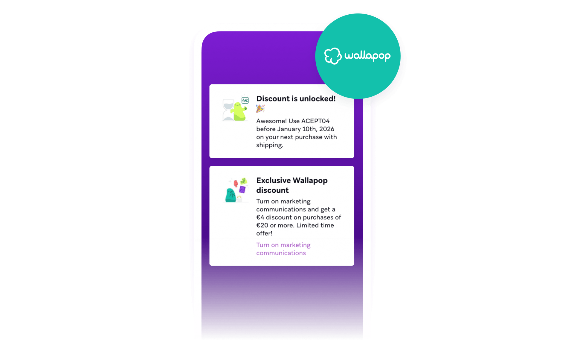 Wallapop drives sustainable marketplace growth, achieving higher sold rates with behavior-led promotions
