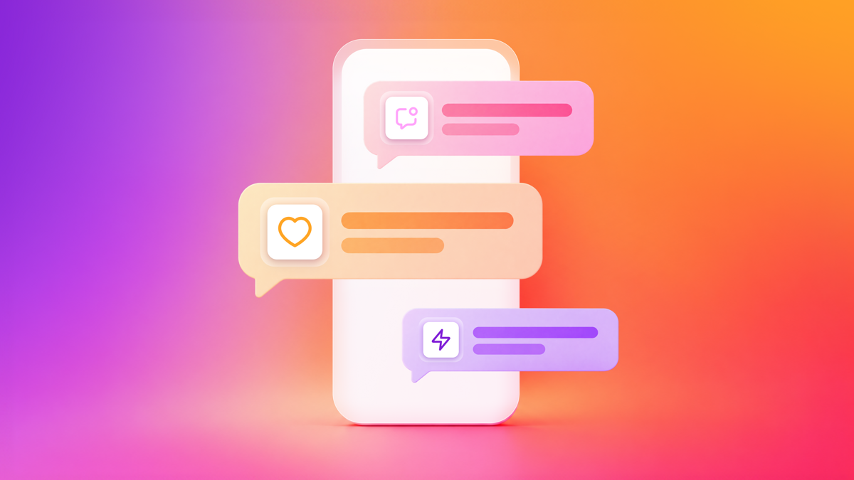 SMS marketing examples: Use cases for B2C brands, by industry