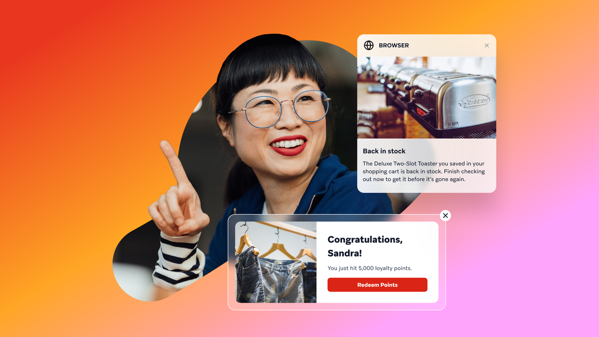 Marketing automation examples: 10 real Campaigns that drive growth