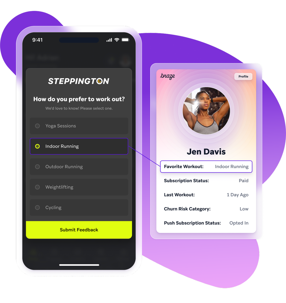 Personalized mobile marketing strategies