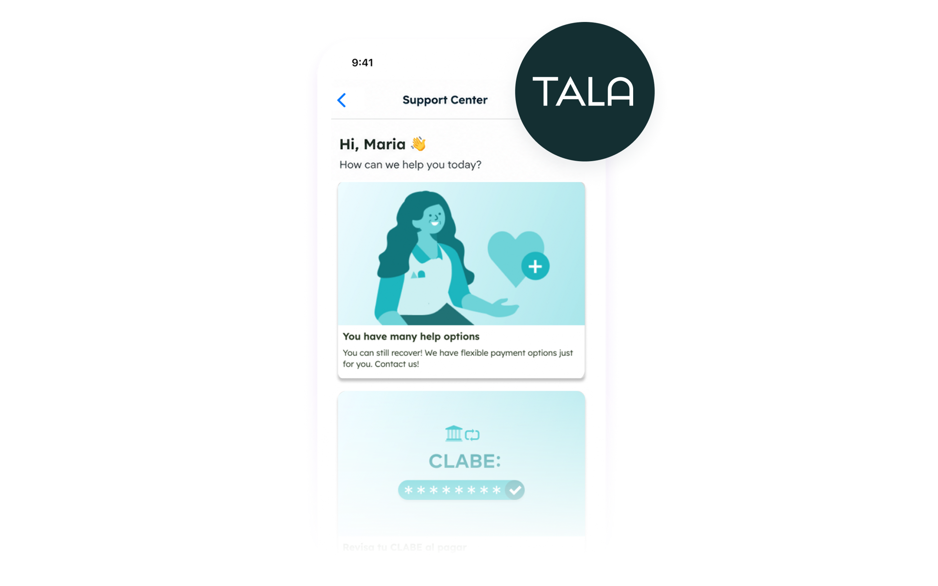 How Tala's marketers took ownership of the app home screen