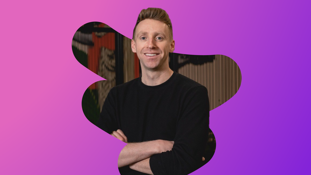 From Account Executive to Sales Manager: John Murphy on Building a Career at Braze