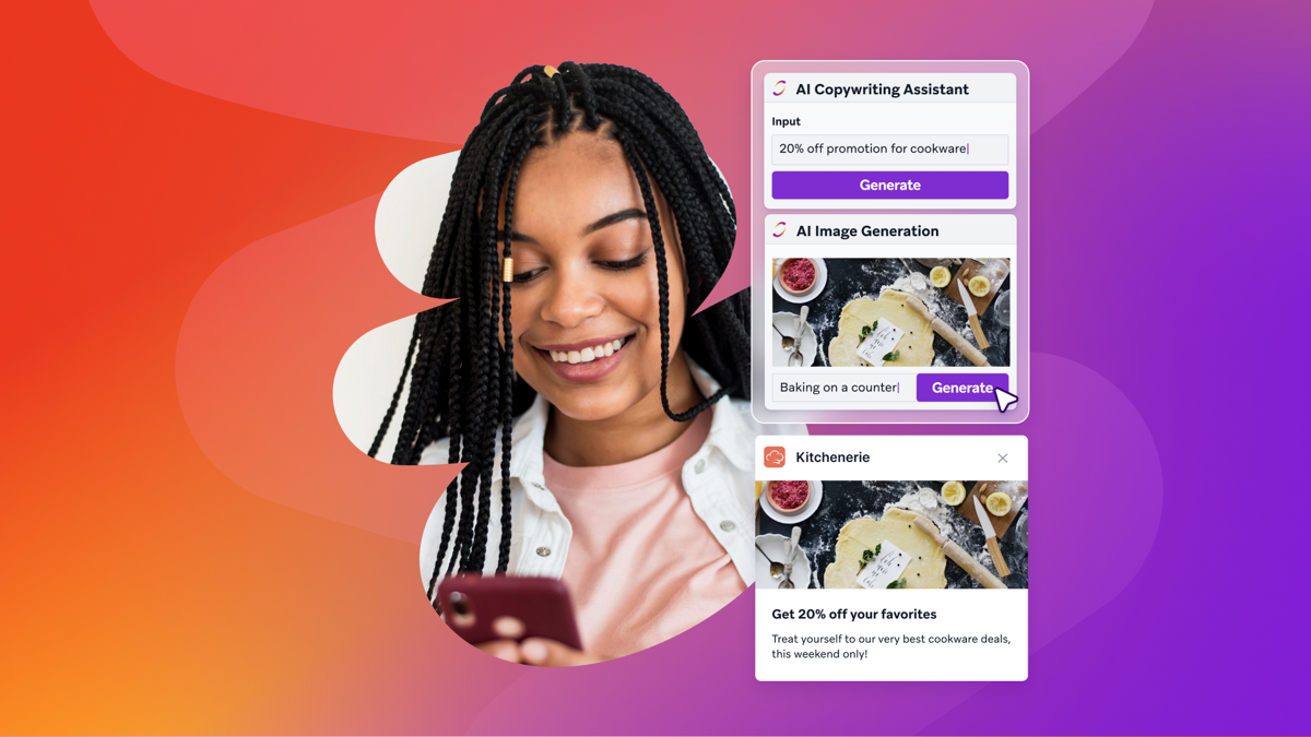 Best AI marketing tools for customer engagement teams