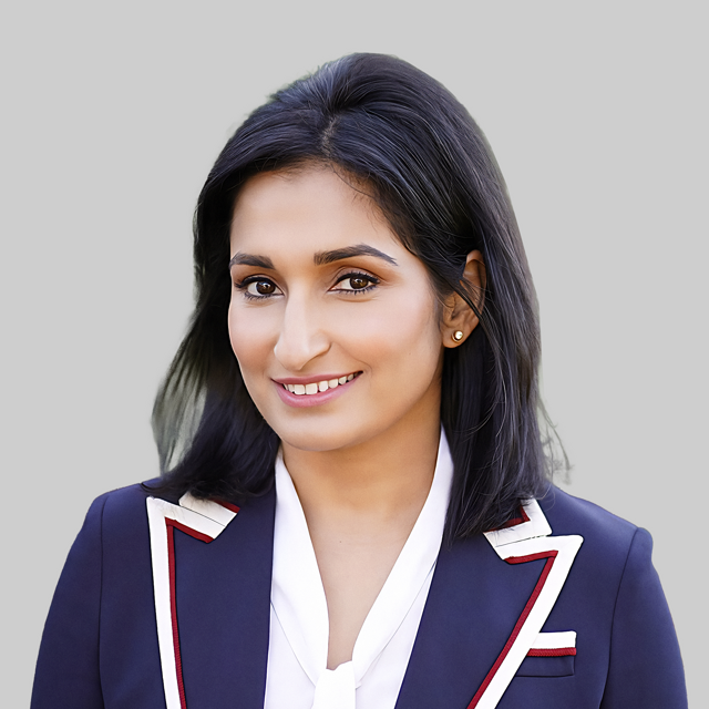 Astha Malik