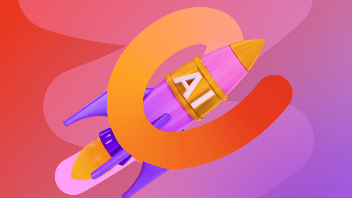 Customer engagement for enterprise: How large organizations can scale AI, data, and collaboration