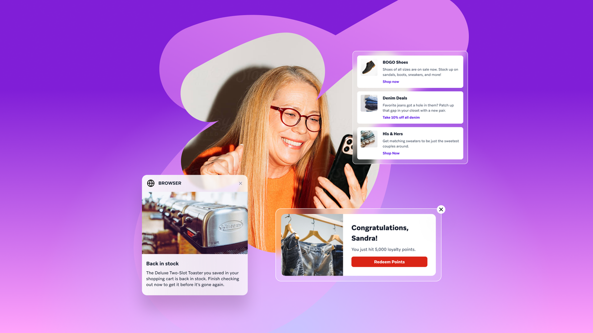 Understanding customer lifecycle marketing: Why it matters and how to implement it