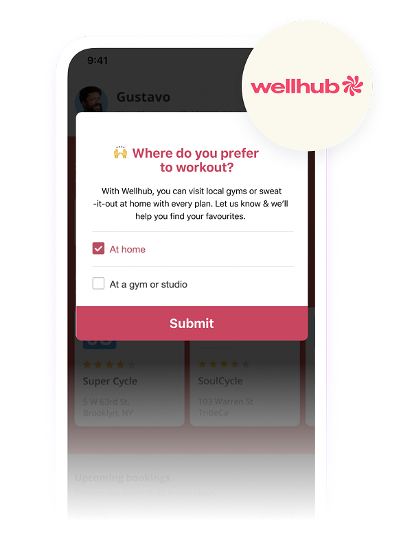Wellhub
