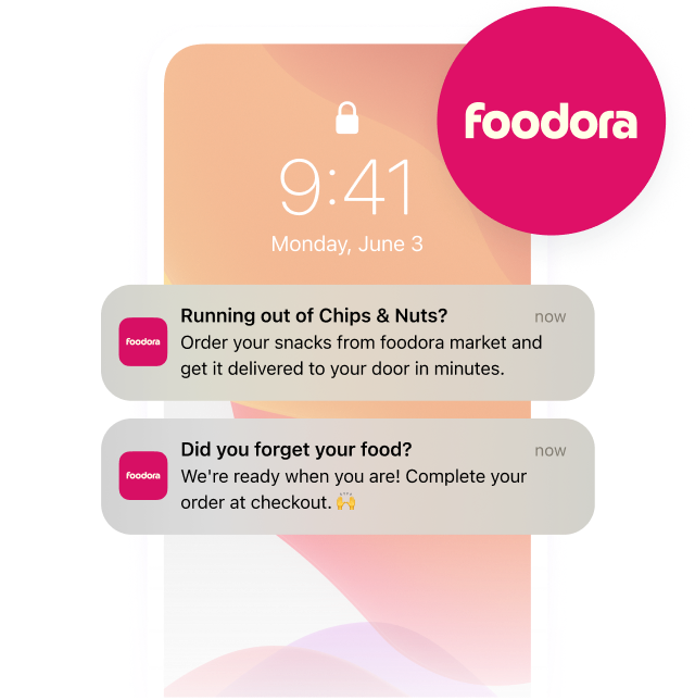 foodora