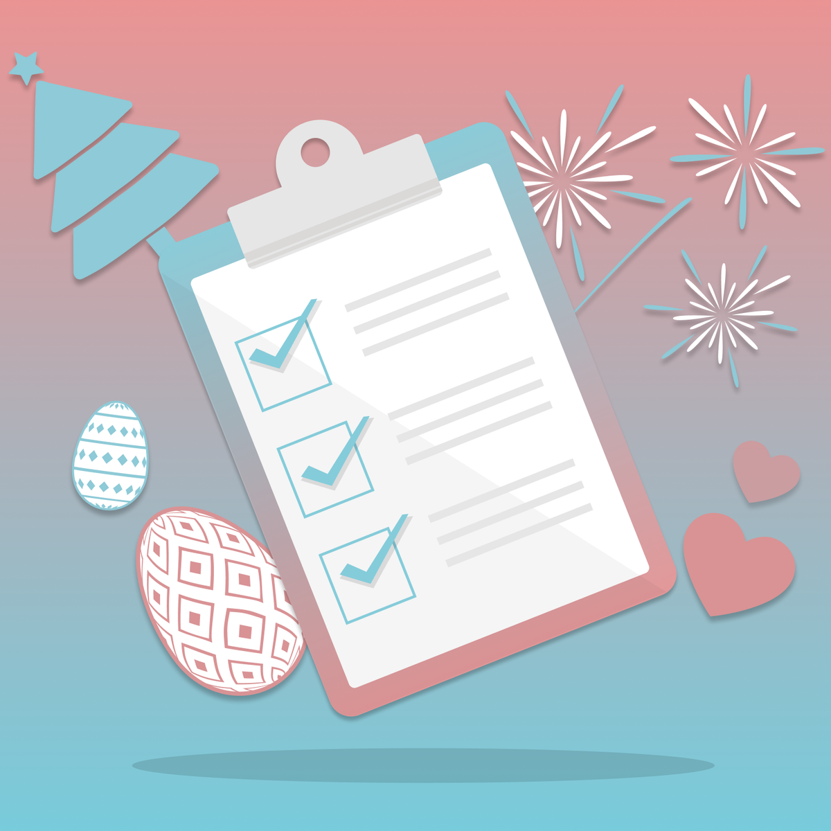 Building Out Your Holiday Marketing Campaign Strategy