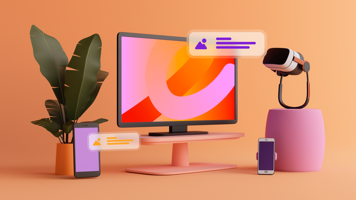 Is It Still an In-App Message If You Get It on a TV?: Understanding IAMs Across Platforms