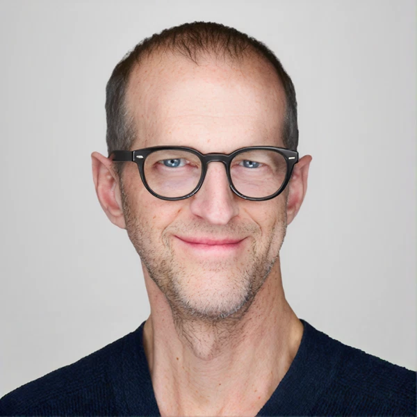 Nick Rockwell