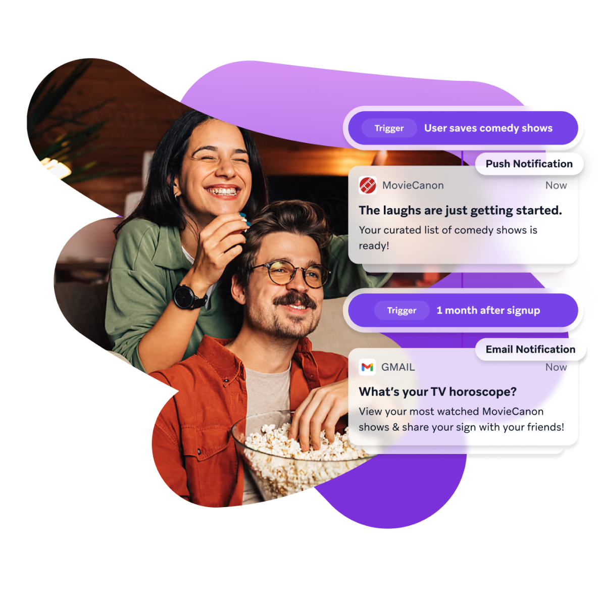 a woman is smiling while looking at a screen that says welcome to pyrite financial