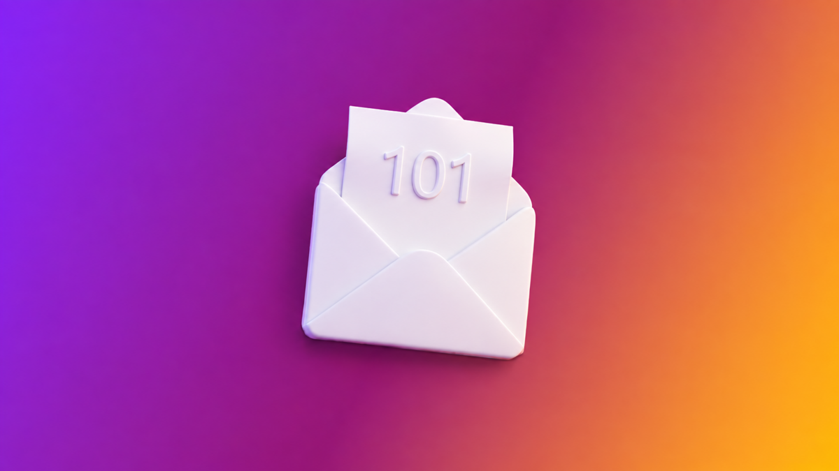 Email deliverability 101: What actually goes into a healthy email program