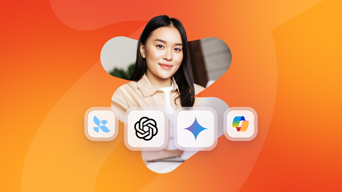 Top AI marketing agents and their applications