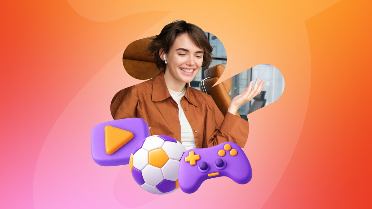 How media, gaming, and sports marketers are actually driving engagement