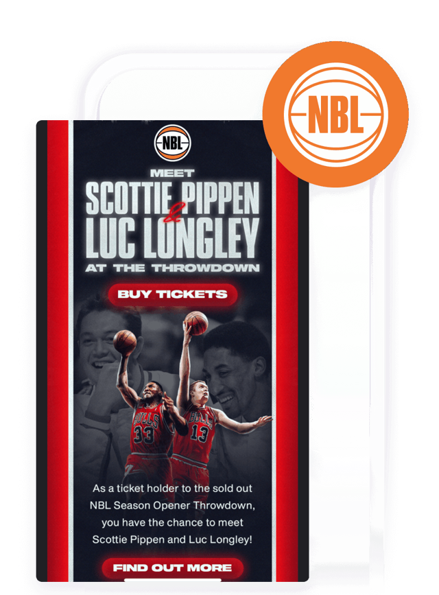 National Basketball League