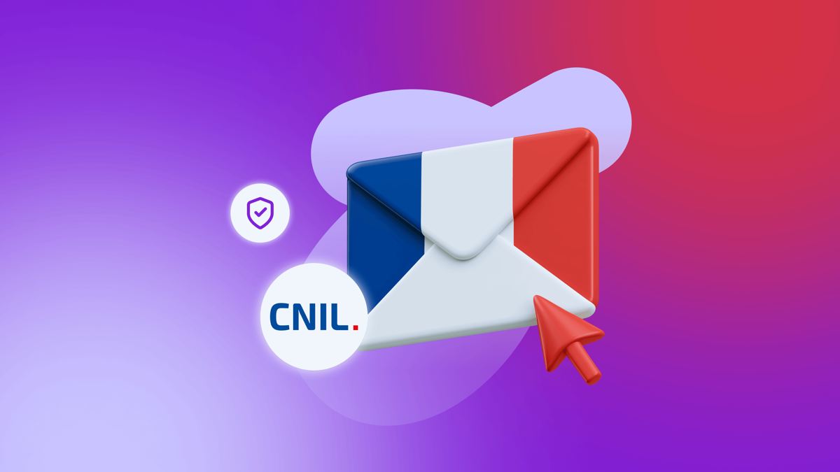 The new CNIL recommendations: Email tracking pixels in France