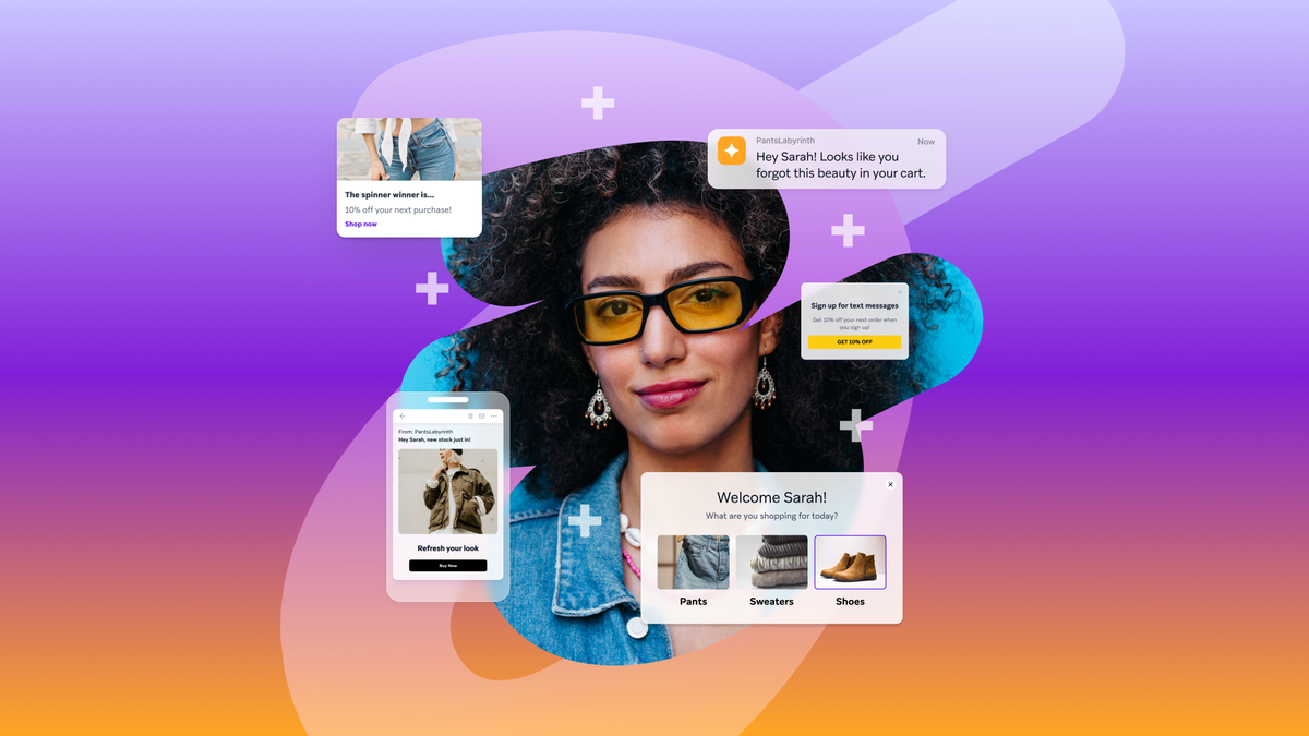 What Does Omni-Channel Marketing Mean to Customers?