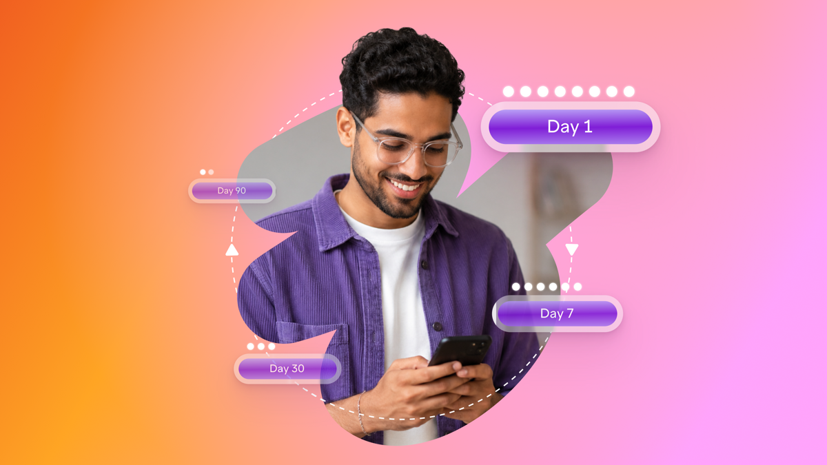 Mobile app retention: How to measure, benchmark, and improve It
