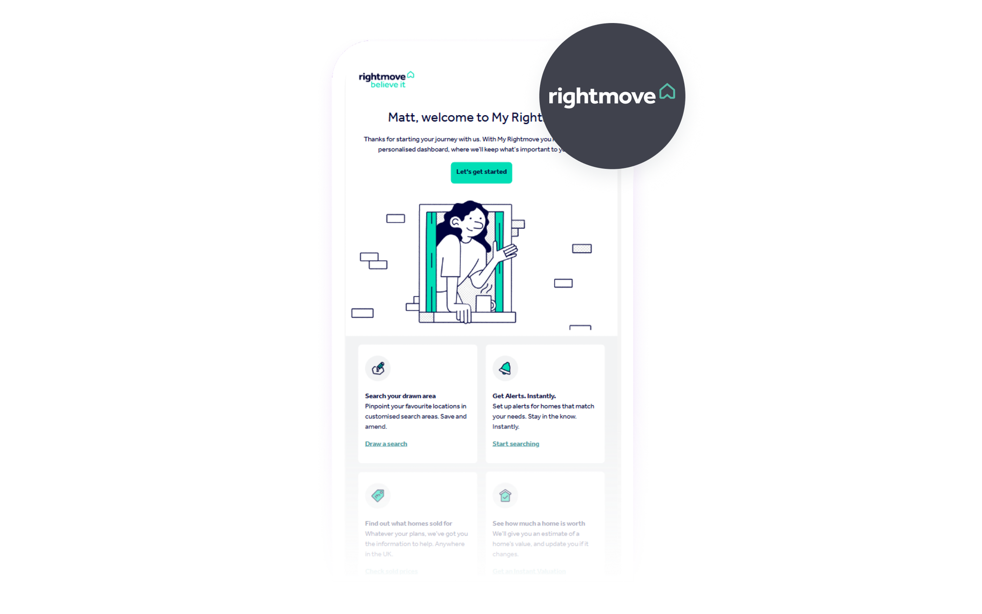 Rightmove partners with the Braze Email Deliverability Services team to reduce bounce rates by 50%