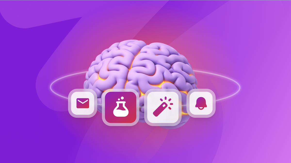 What is AI marketing automation?