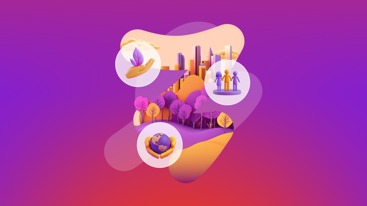 Forge 2025: Social impact highlights