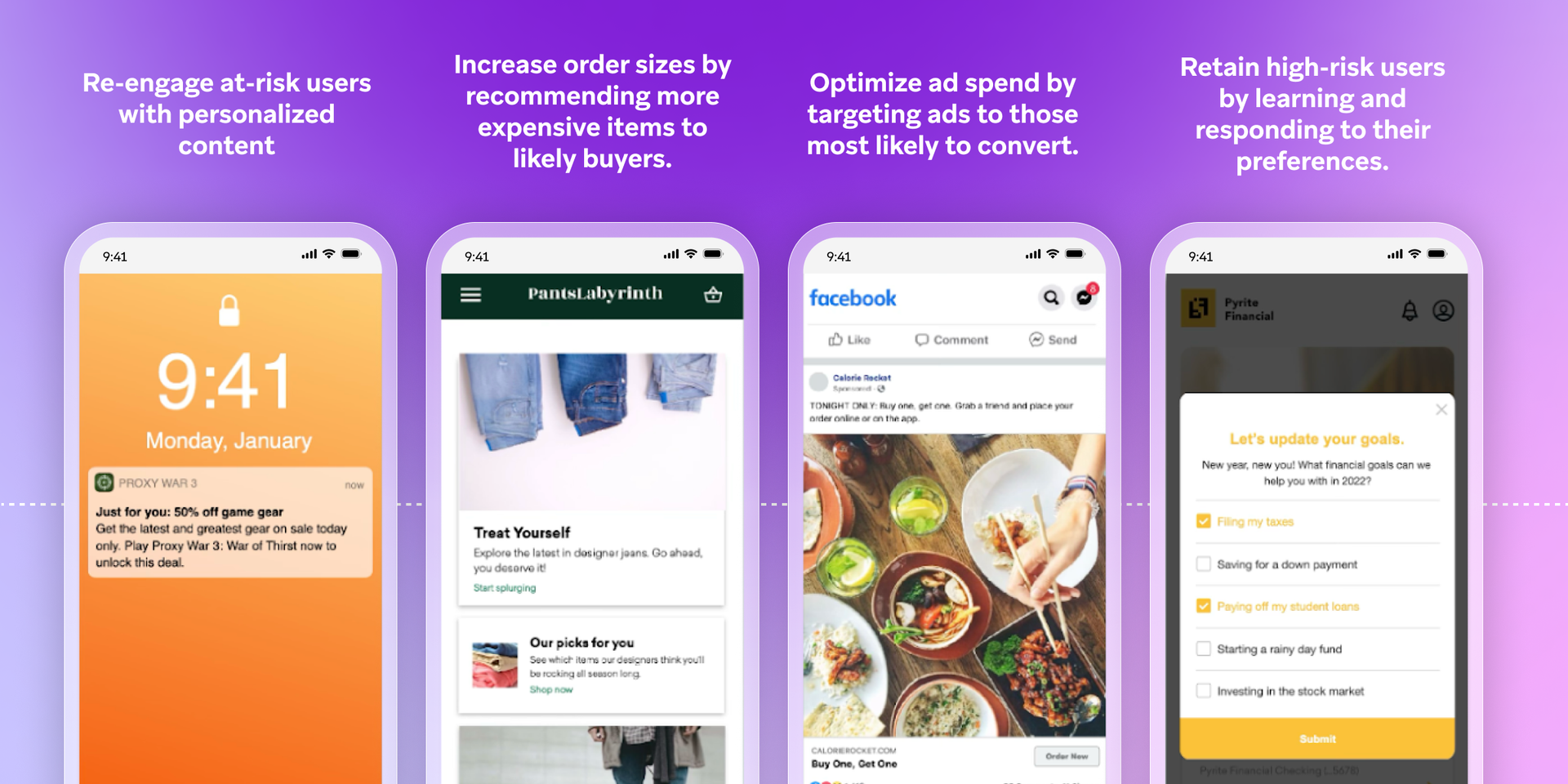 a screenshot of a phone with the time 9:41 on it
