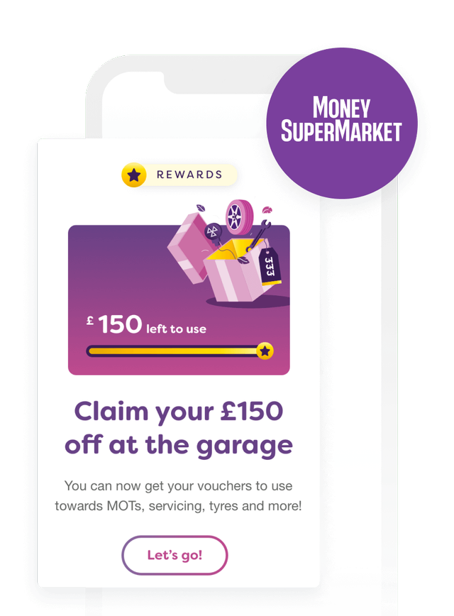 MoneySuperMarket