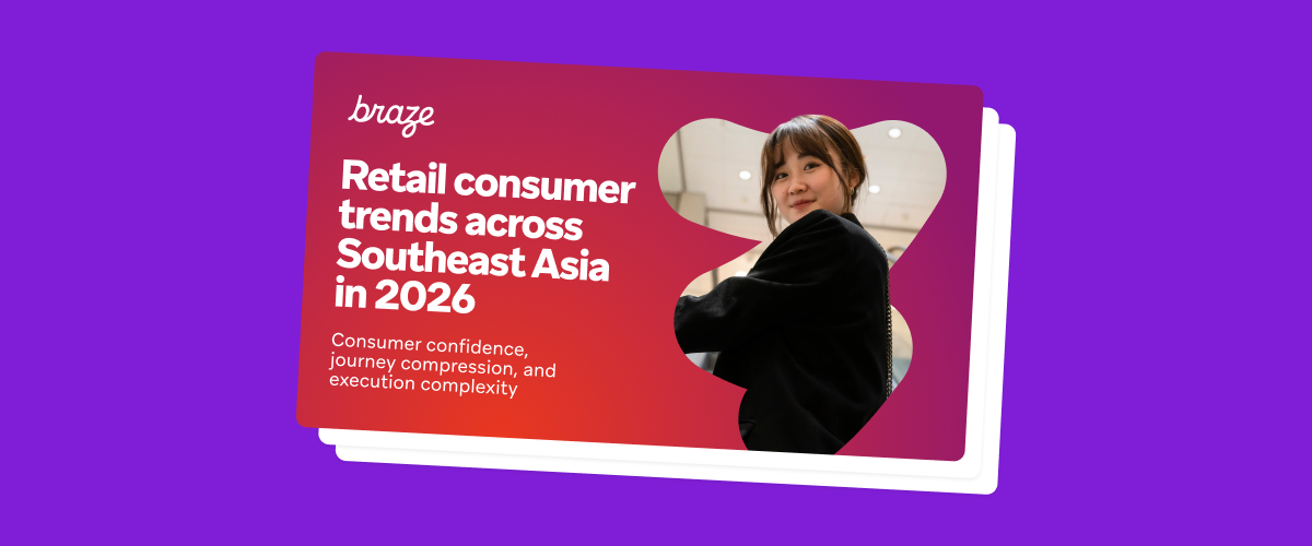 Retail consumer trends across Southeast Asia in 2026