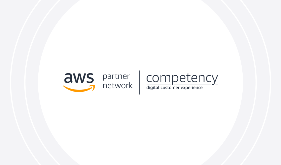 Braze Recognized as Inaugural AWS Digital Customer Experience Competency Partner