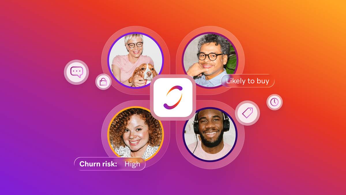 AI customer segmentation: Smarter targeting through predictive insights