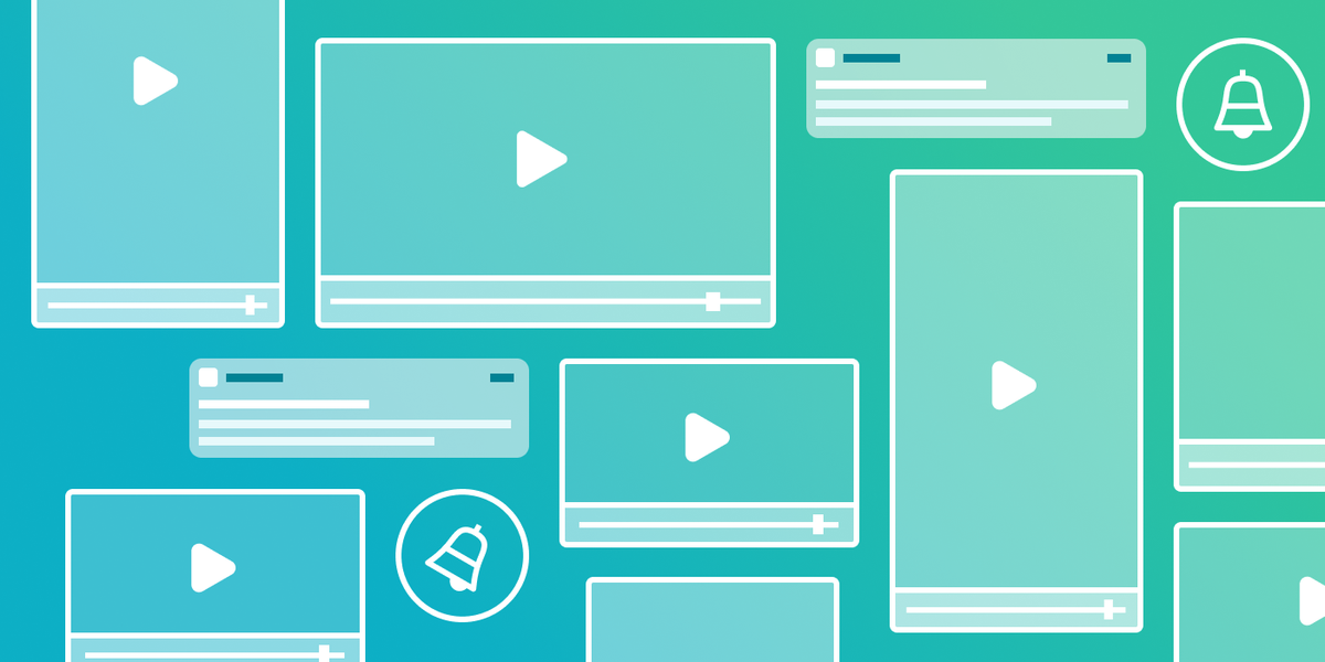 Are You Still Watching? How Streaming Media Brands Keep Consumers’ Attention