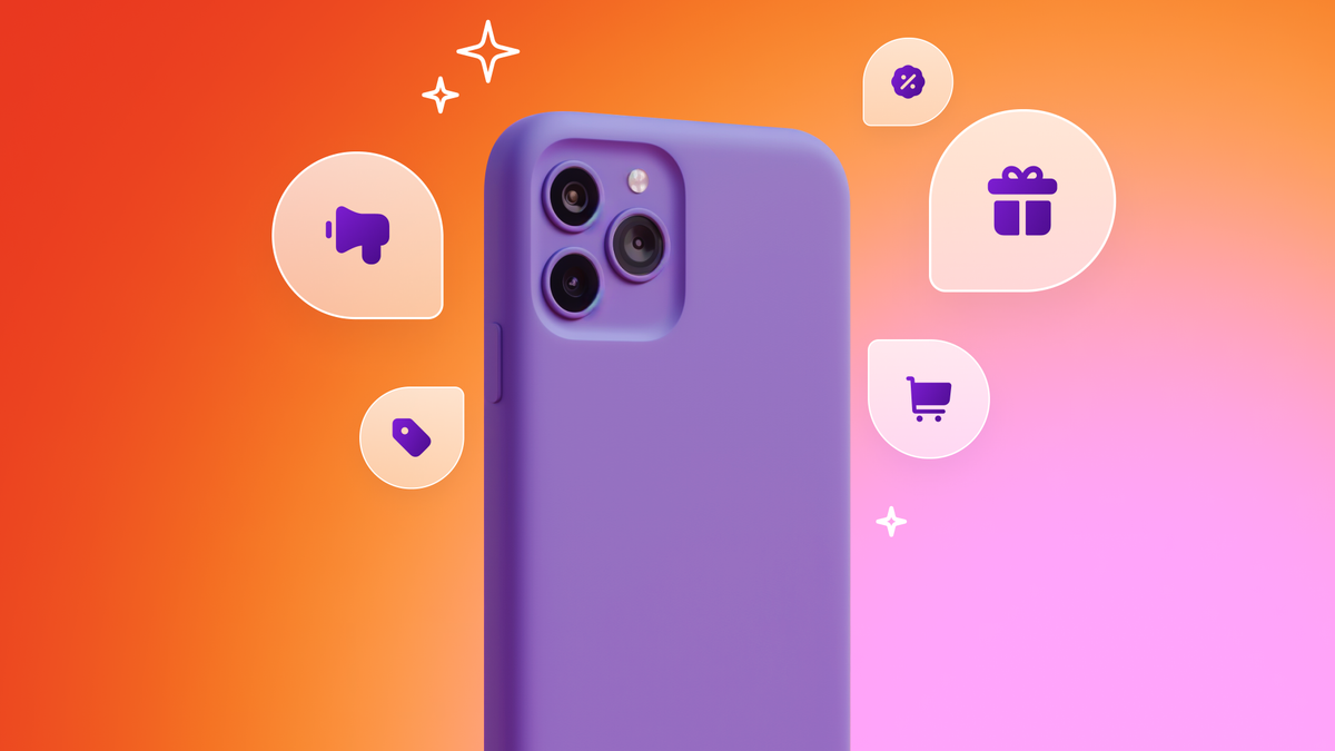 What’s Promotional Messaging?