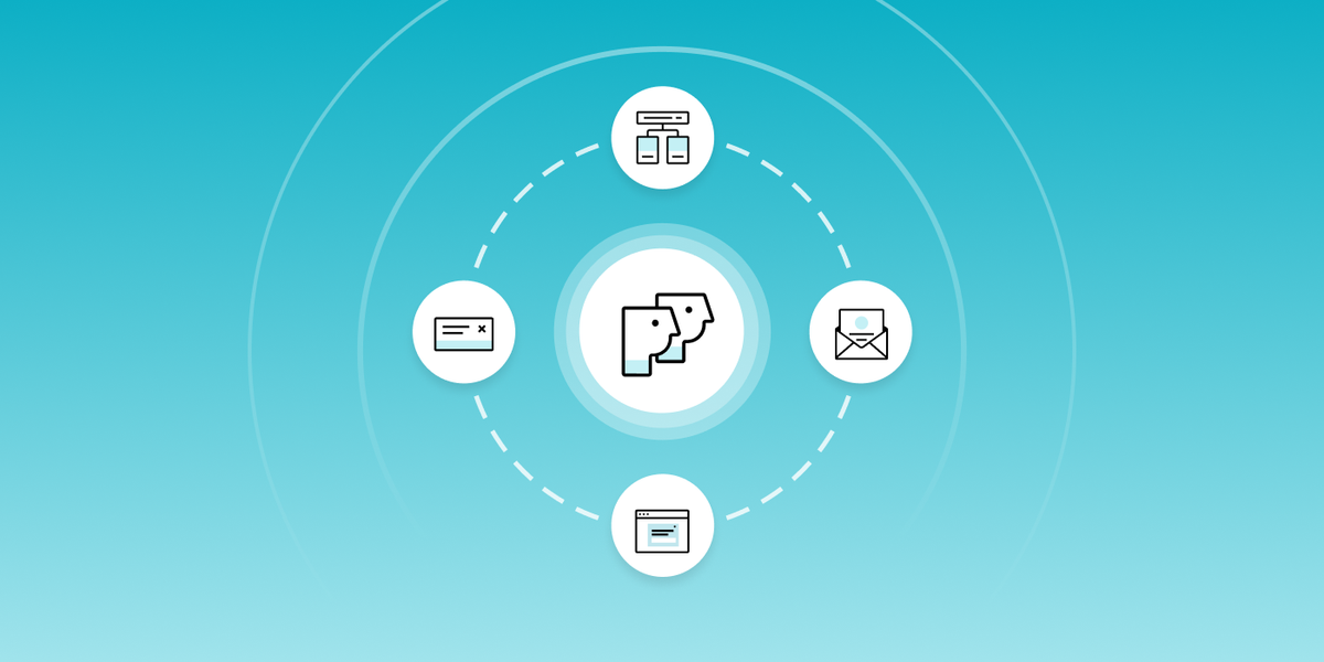 Enhance Cross-Channel Consumer Experiences, The Canva Way