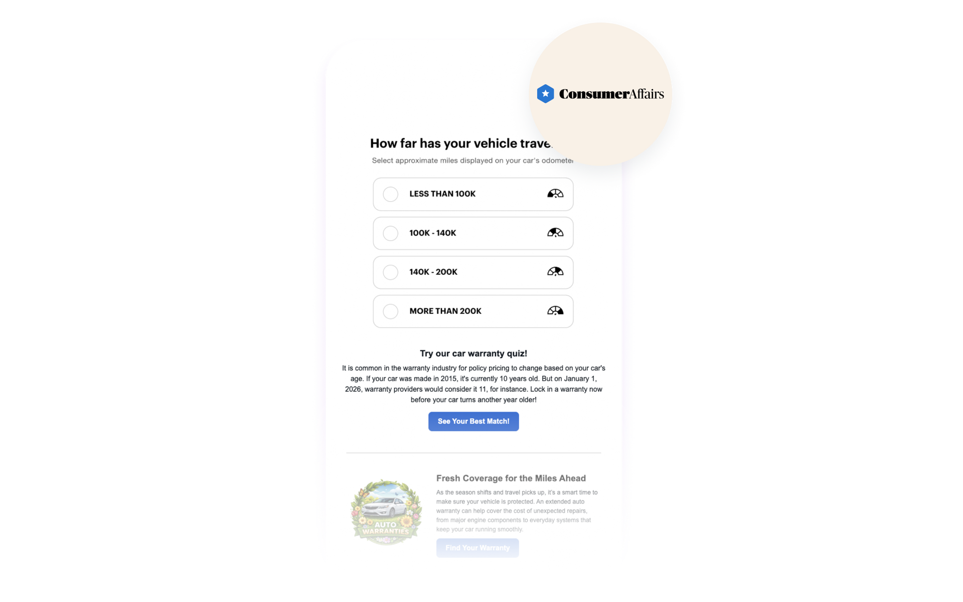 How ConsumerAffairs used BrazeAI Agent Console™ to reach its least engaged audience