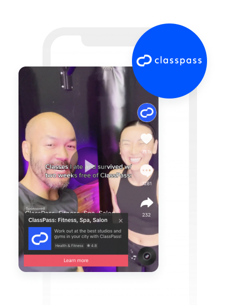 How ClassPass Uses Braze Audience Sync to Improve Paid Ad ROI and Save Time