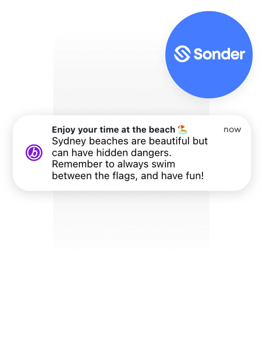 How Sonder Leveraged Braze to Transform the Member Experience and Drive Adoption