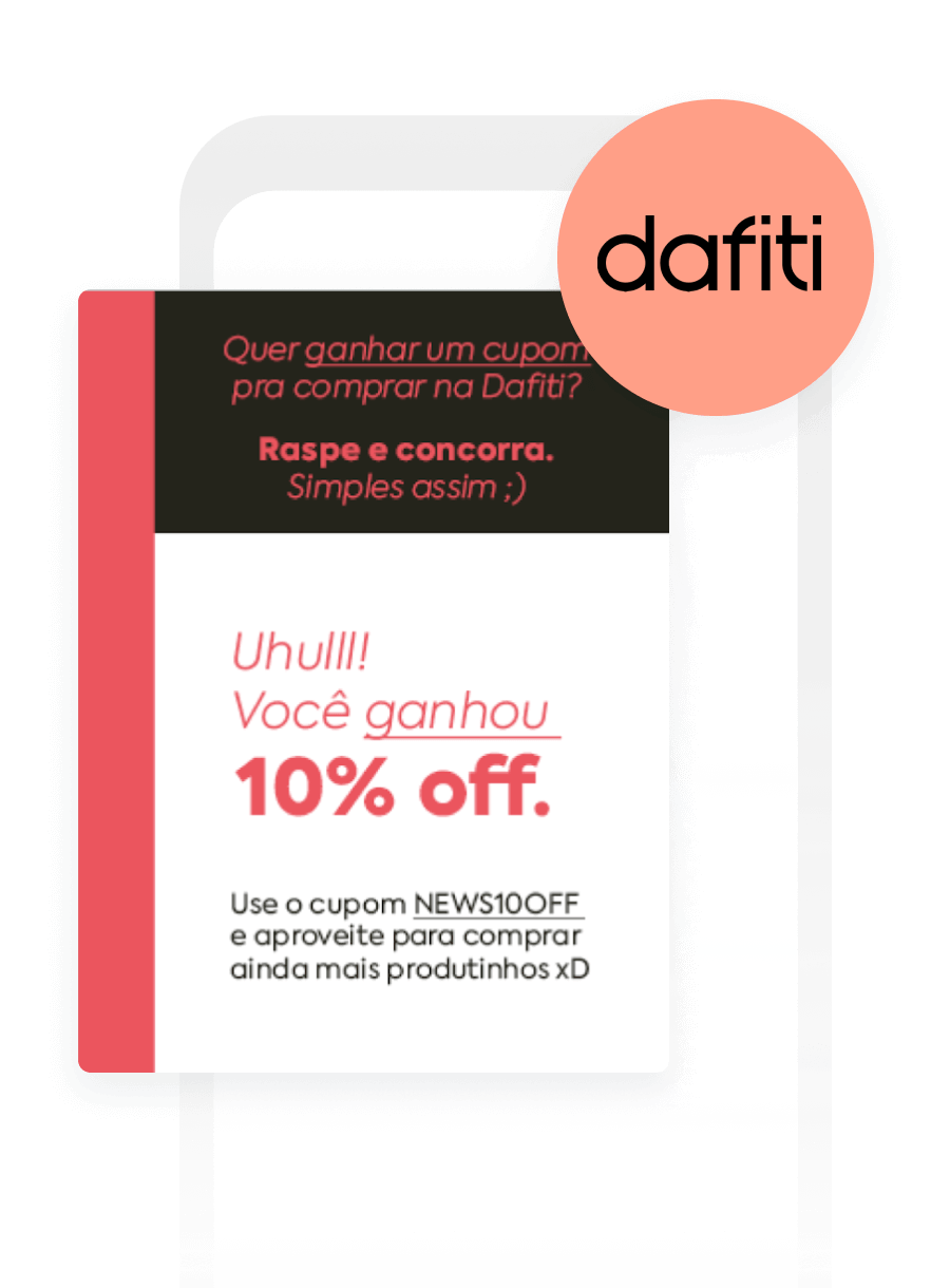 Dafiti Boosts Engagement, Conversions, and Revenue with In-App Messaging and Gamification Powered By Braze