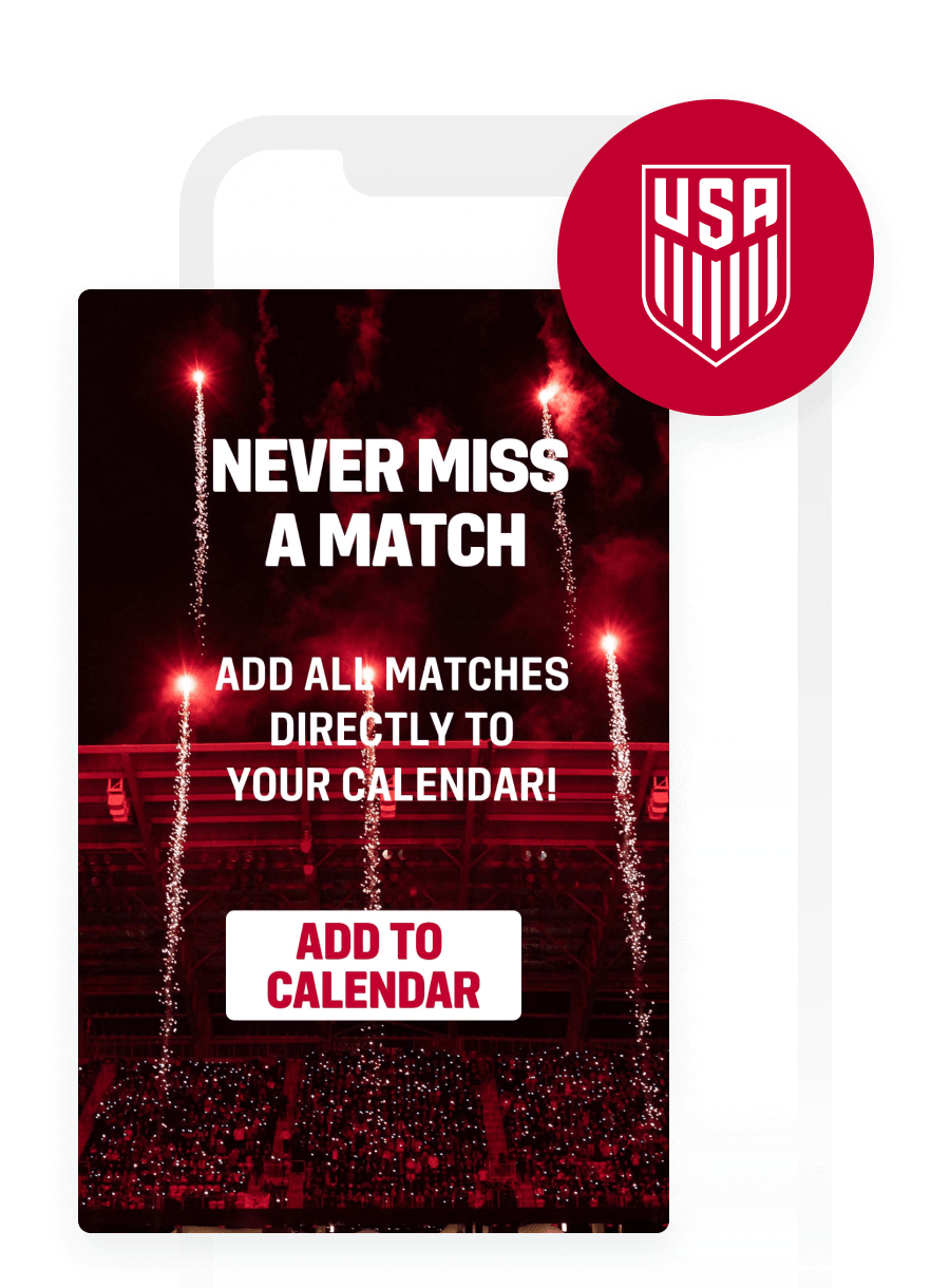 U.S. Soccer Consolidates Messaging, Unifies Customer Data to Increase Paid Subscriptions by 43% With Braze, Treasure Data, and Shopify