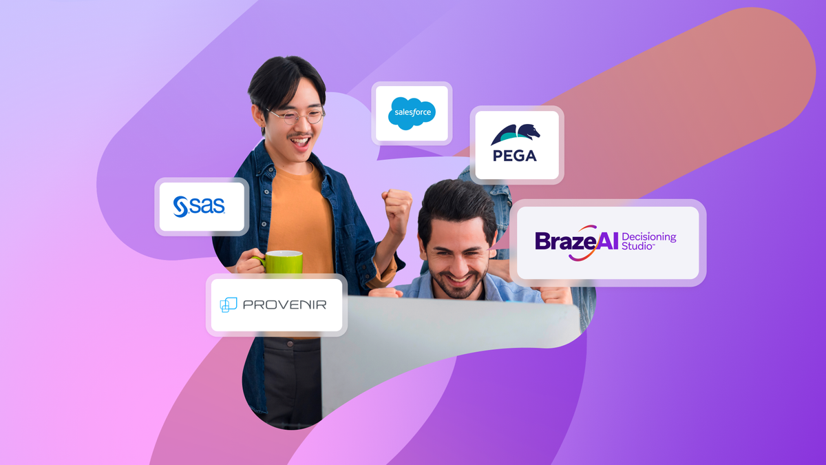 Choosing the best AI decisioning platforms for 2026 (across industries)