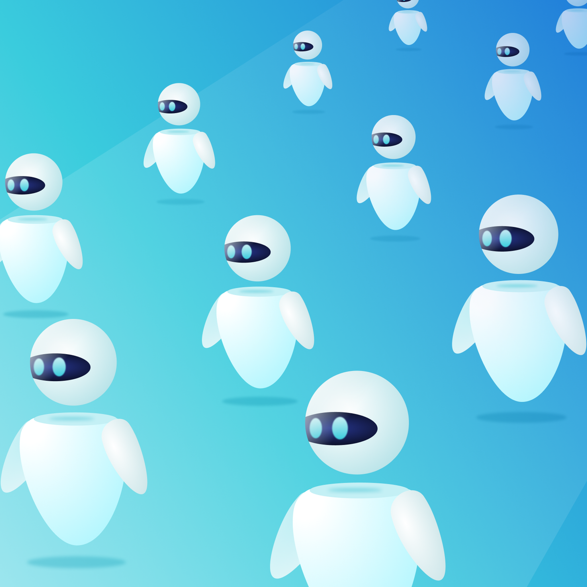 Everybody Wants to ChatGPT the World