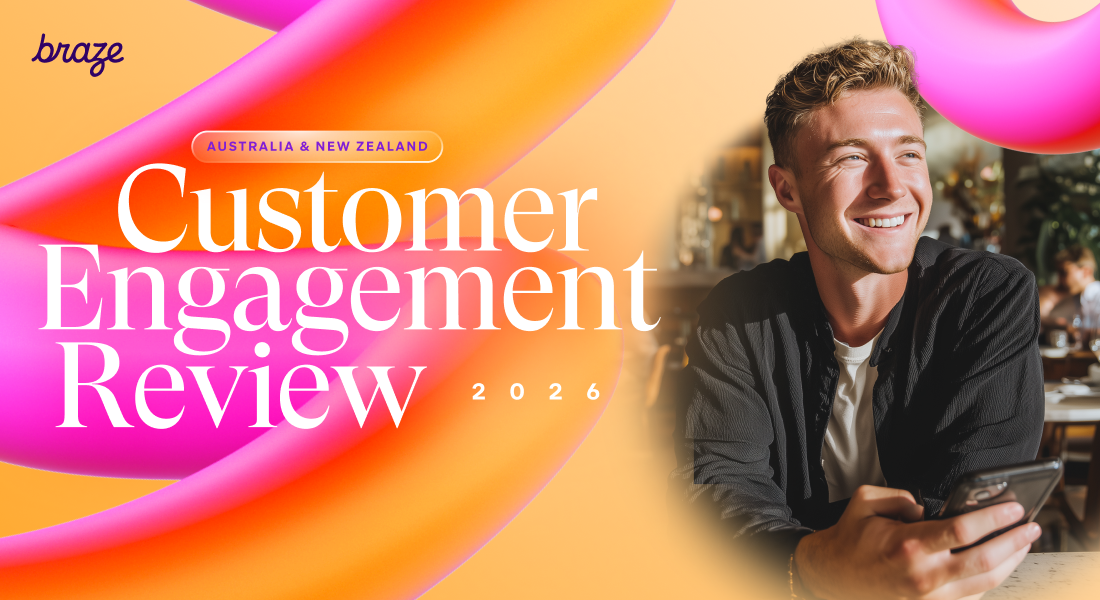 The 2026 Australia and New Zealand Customer Engagement Review