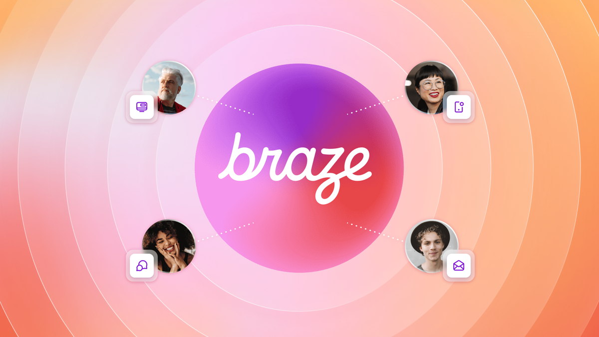 Stability, sophistication, scale: How Braze powered trillions of customer experiences in 2025