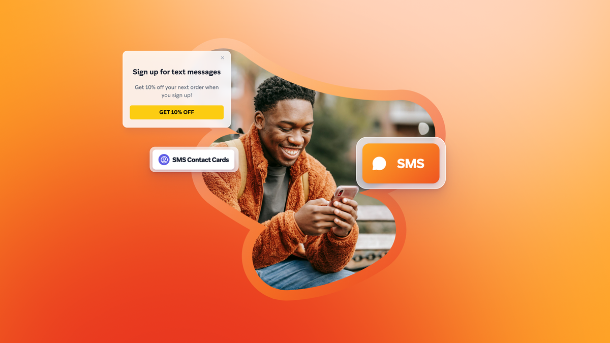 SMS marketing strategy done right: Key steps and real-world examples