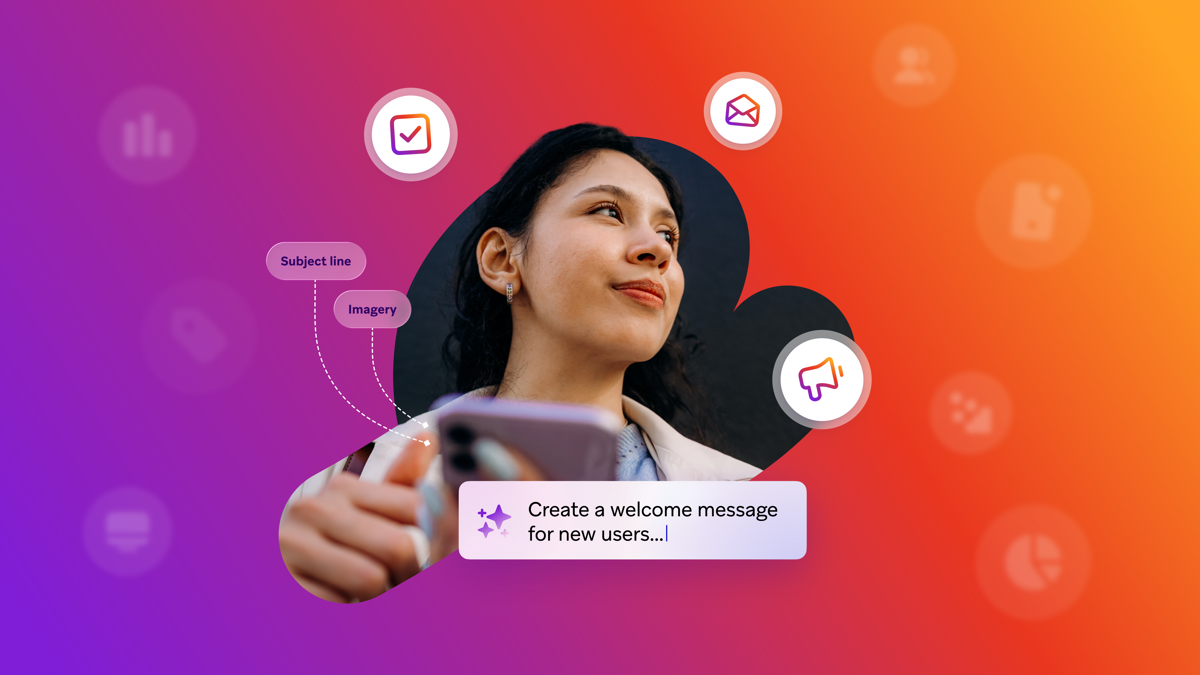 Made for this: How Braze is providing new ways to build, support, and extend your campaigns